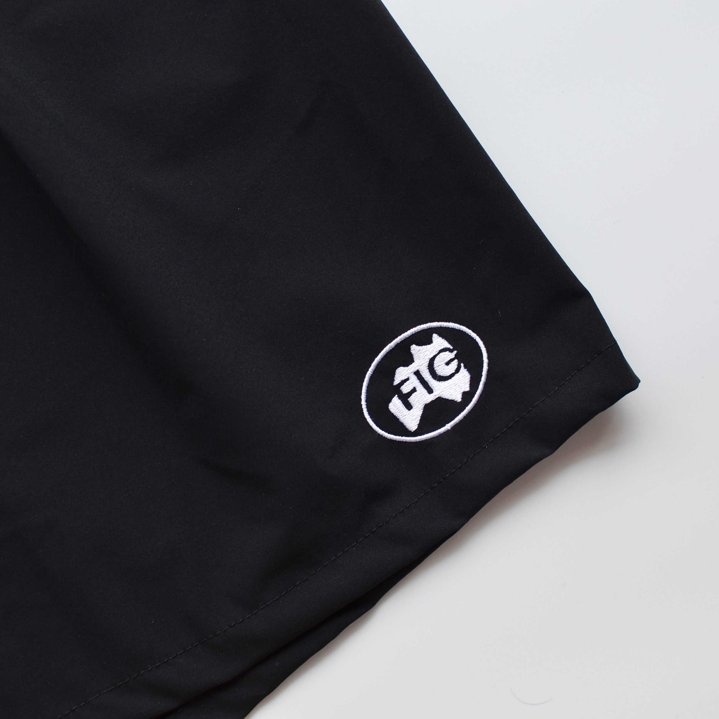 2 TUCK-SHORT PANT