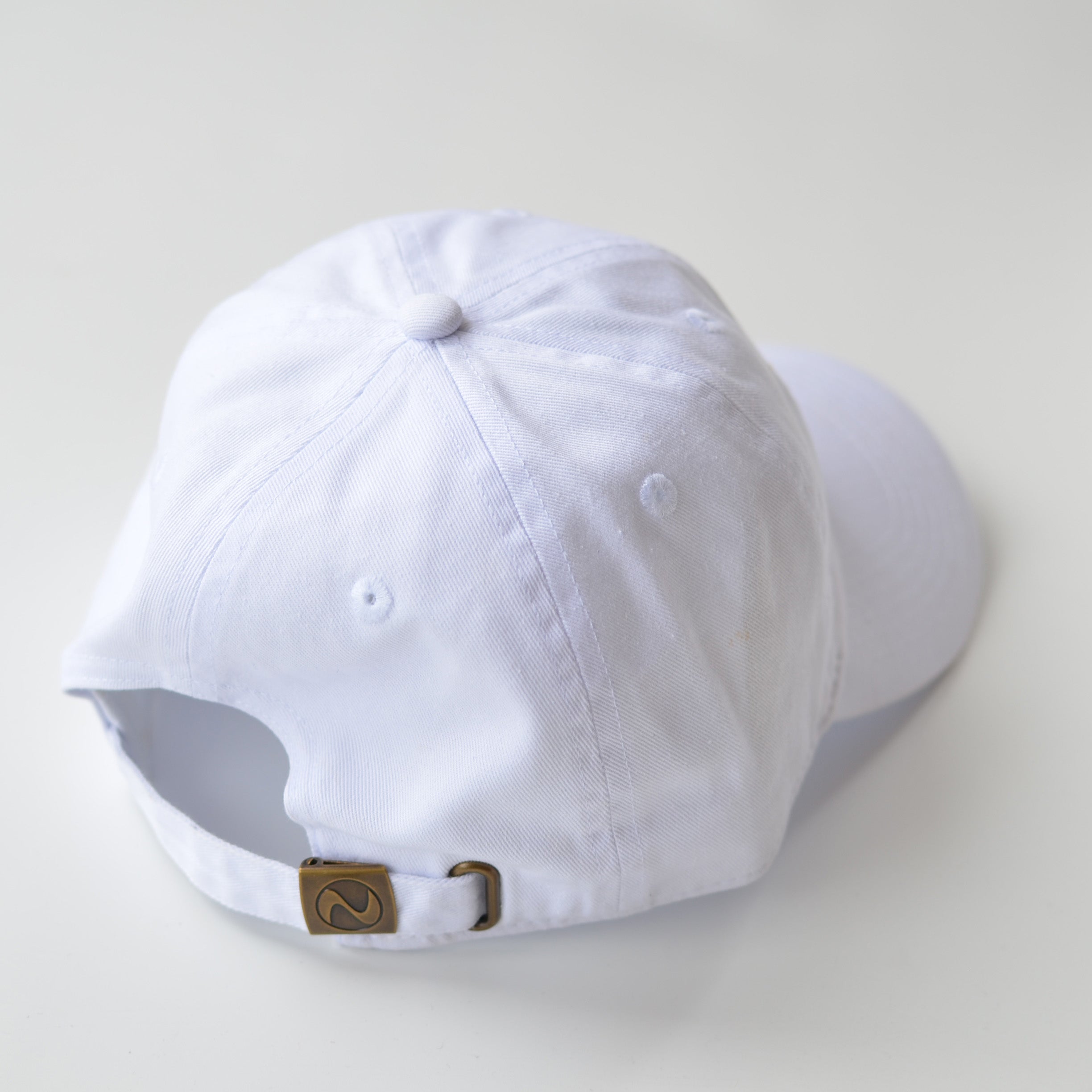RED HERO LOW HAT