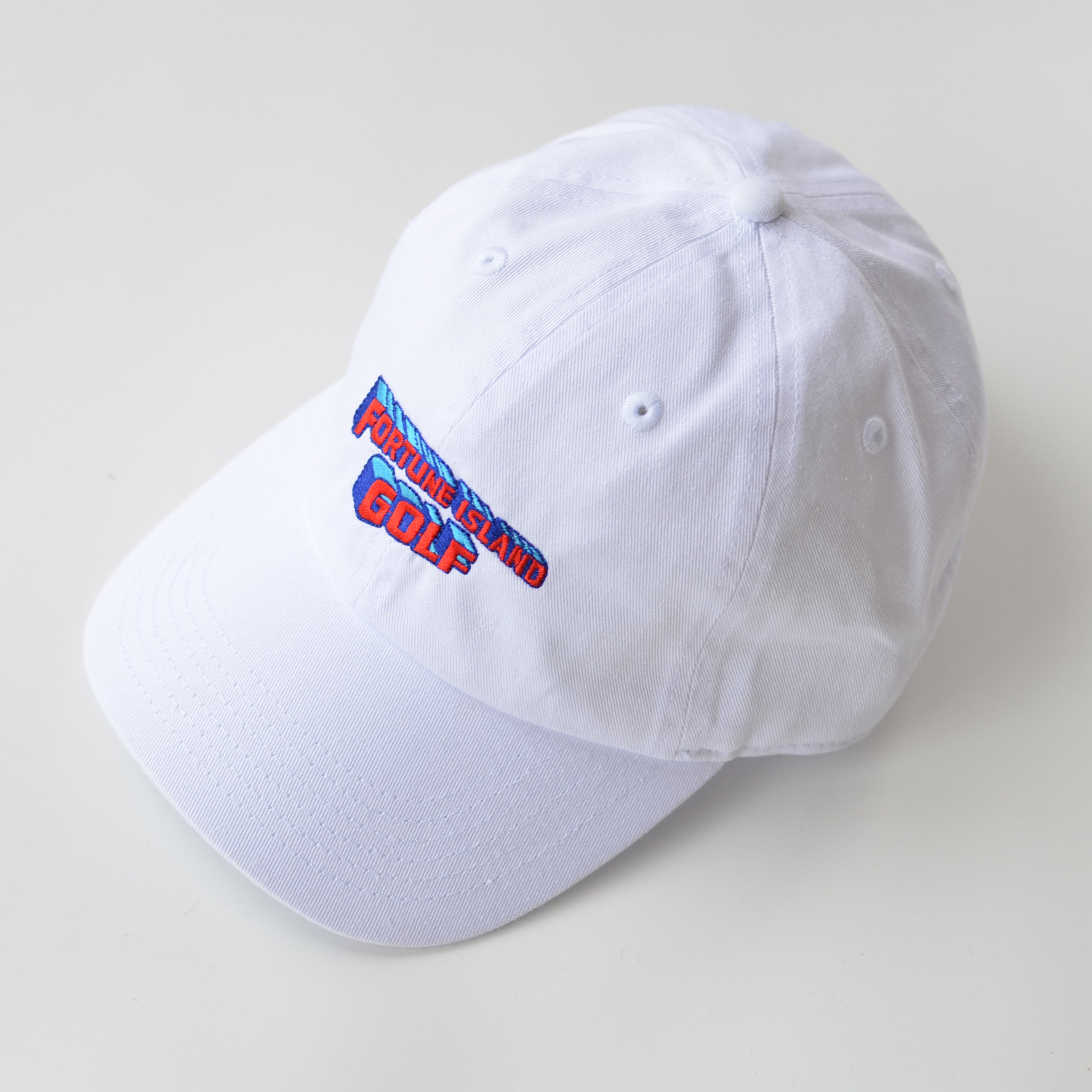 HERO LOGO CAP