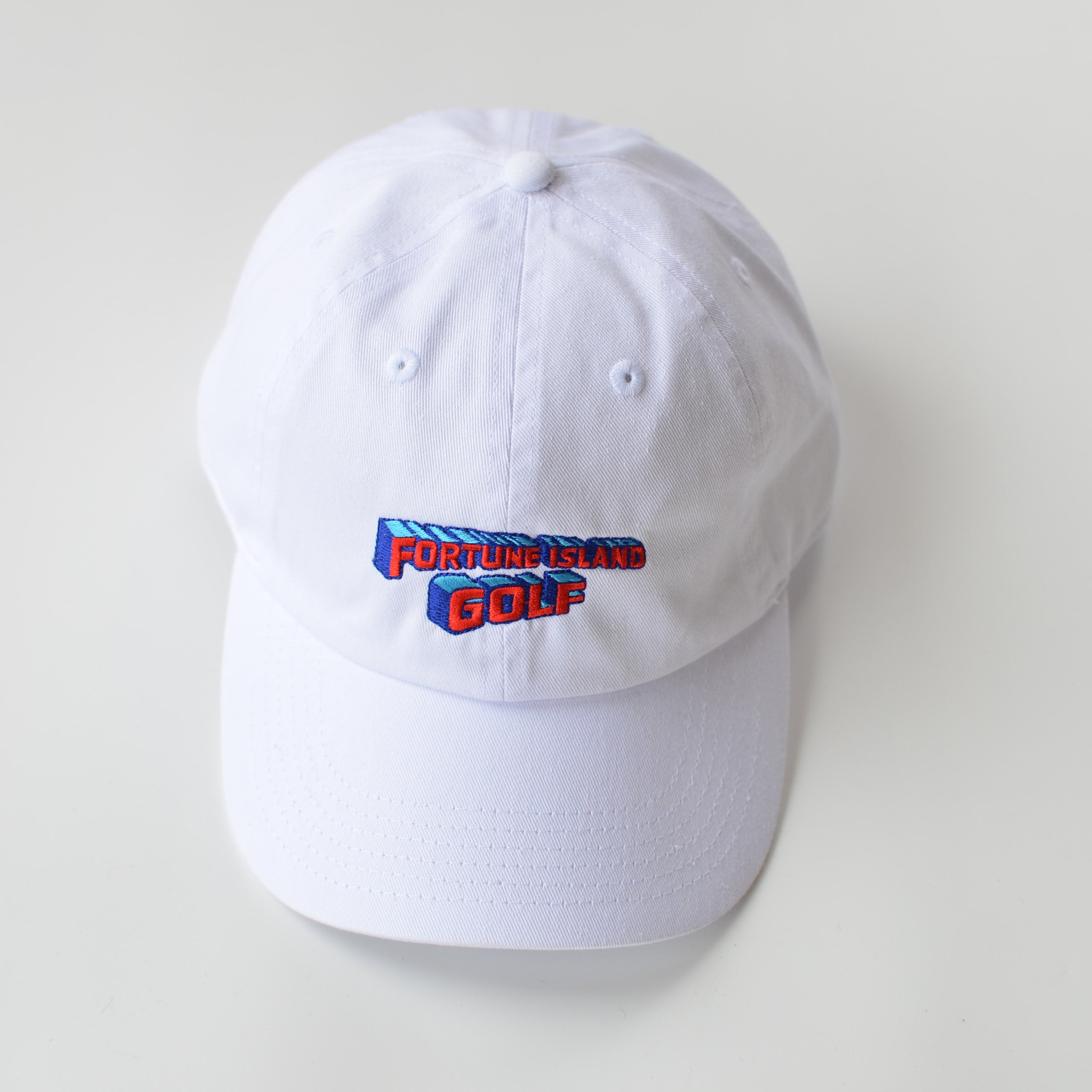 HERO LOGO CAP