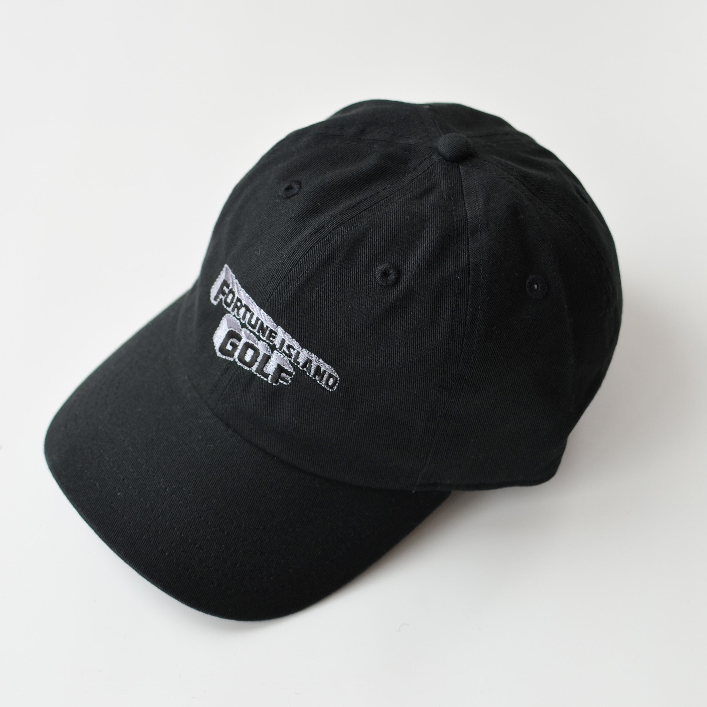 HERO LOGO CAP