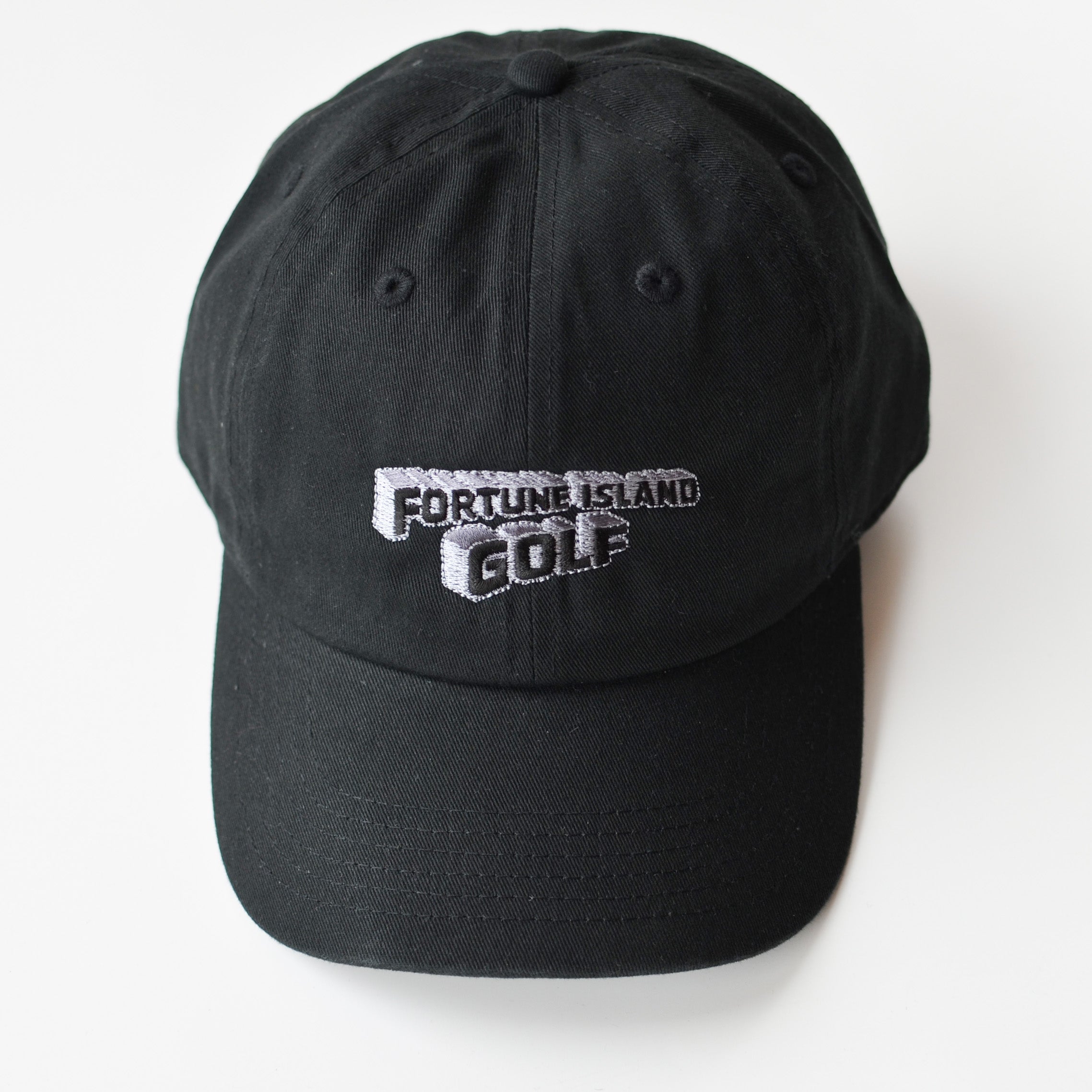 HERO LOGO CAP