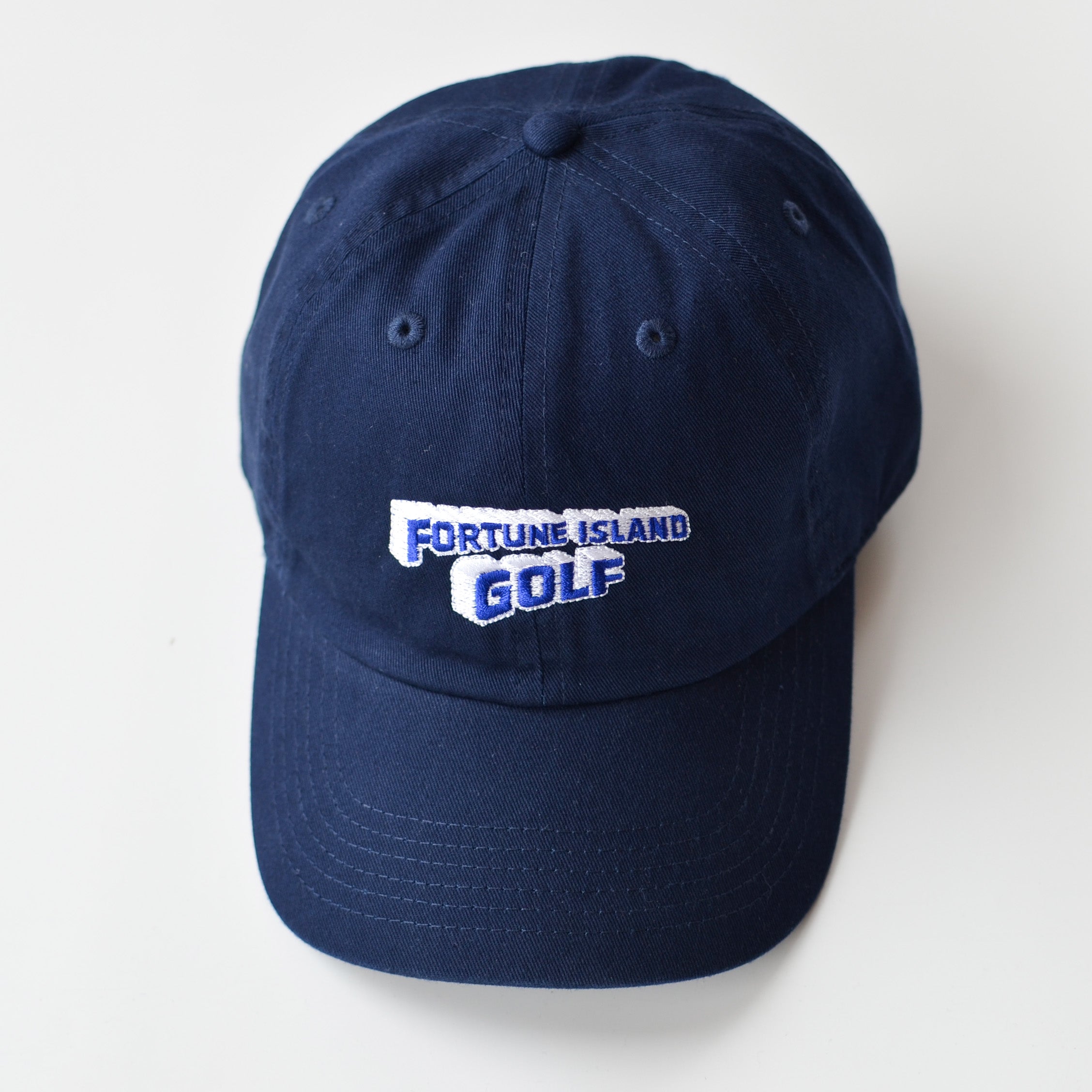 HERO LOGO CAP