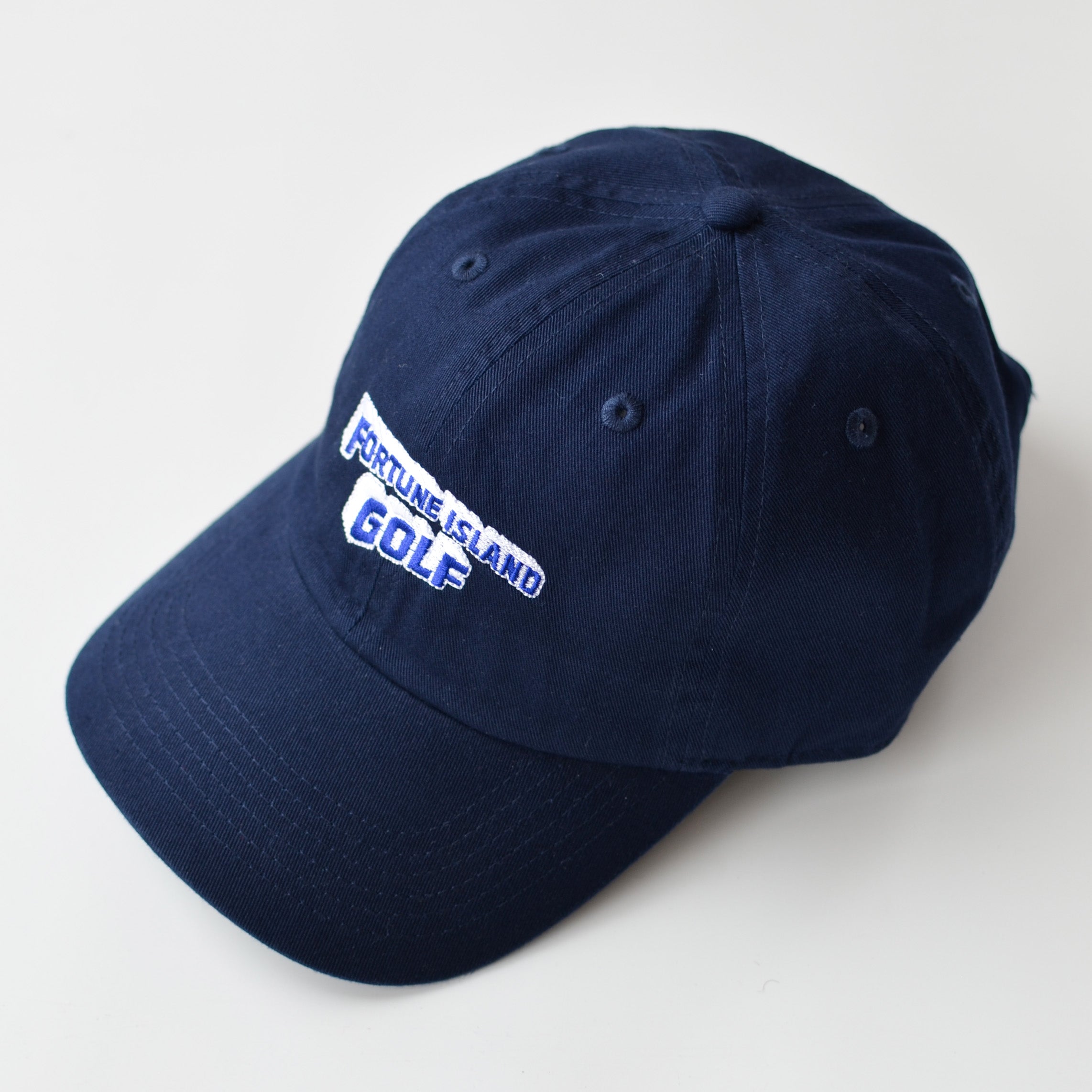 HERO LOGO CAP