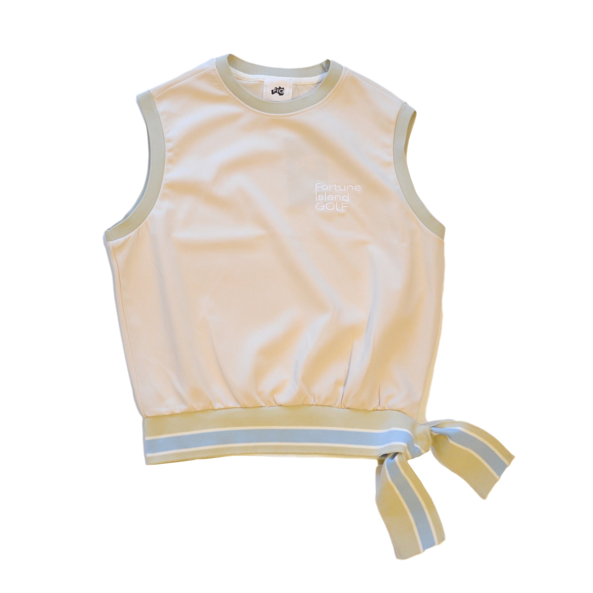 FIG GIRL`S VEST