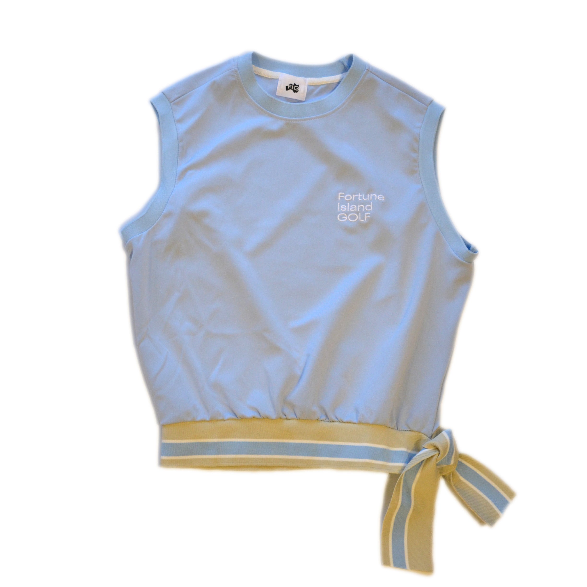 FIG GIRL`S VEST