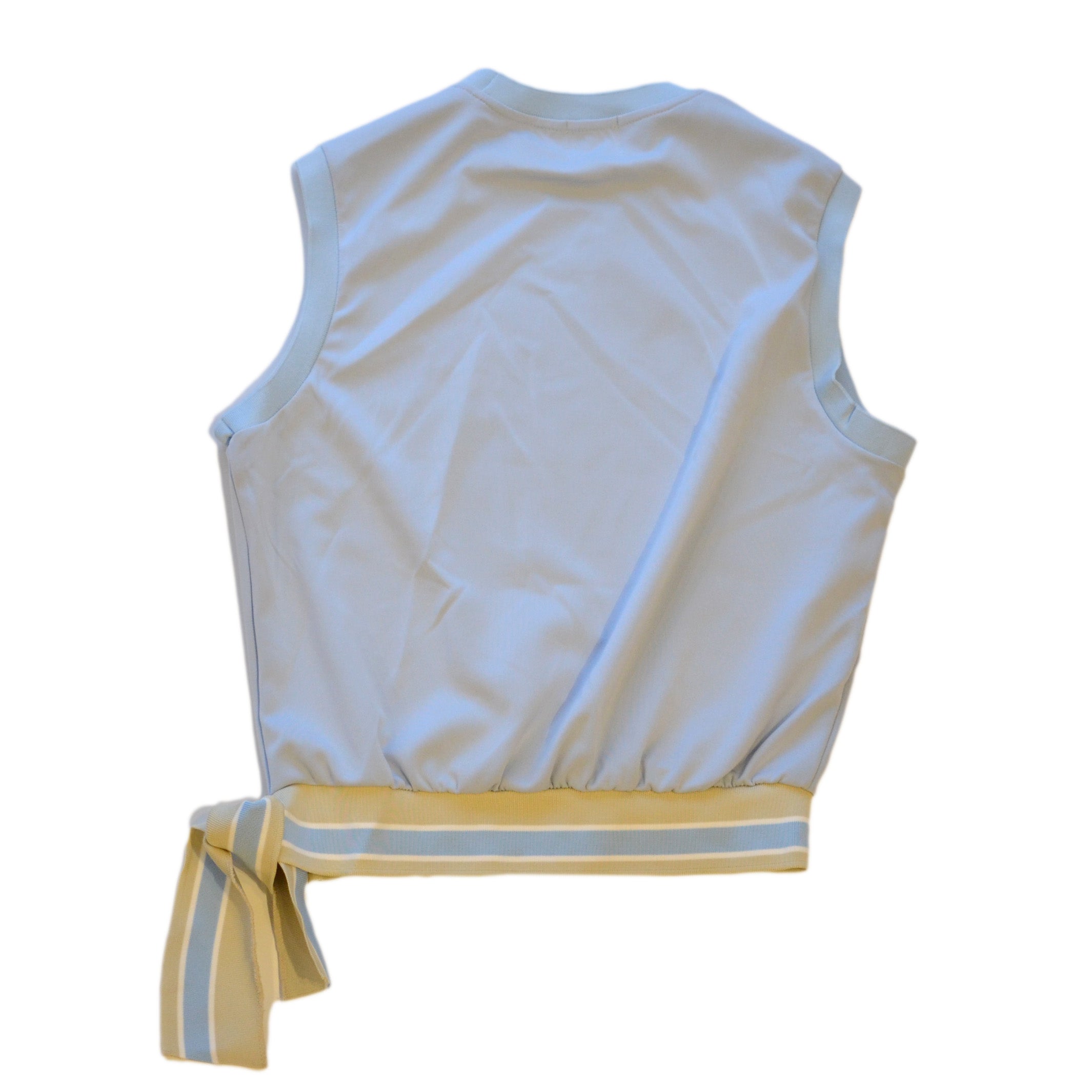 FIG GIRL`S VEST
