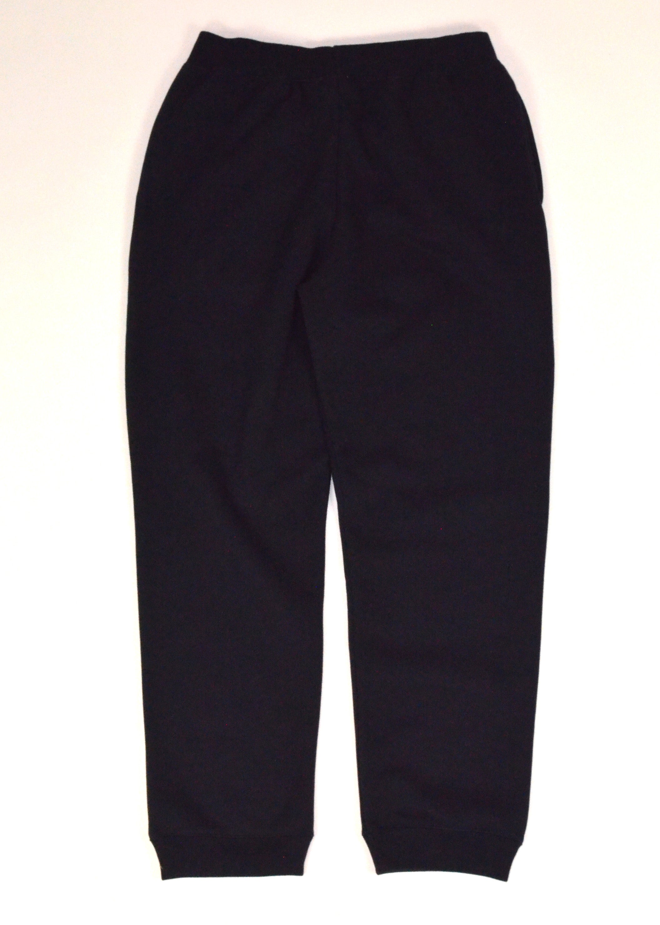 Logo Sweat Pants Navy