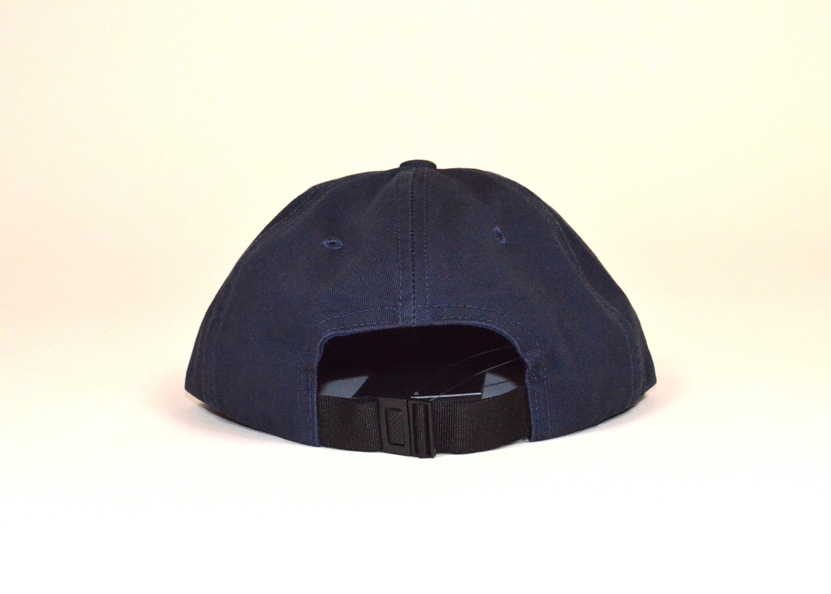 Logo Cap Navy